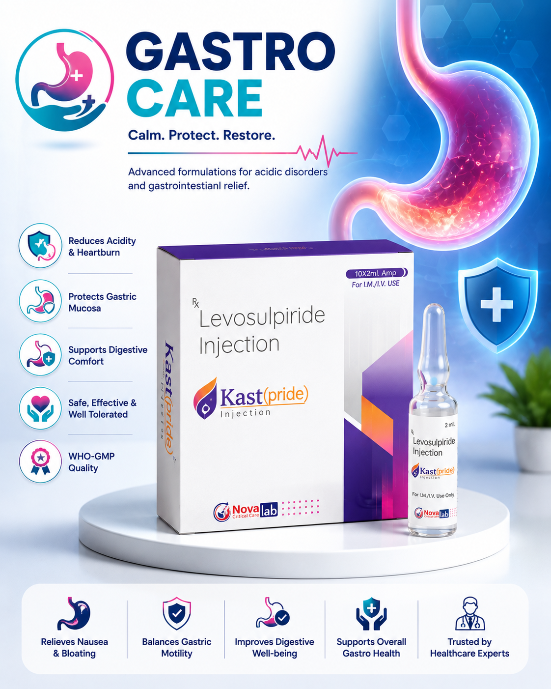 Gastro Care