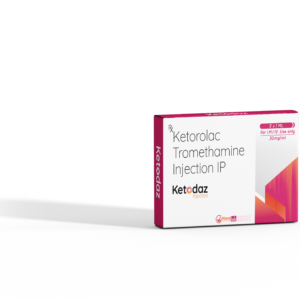 KETODAZ