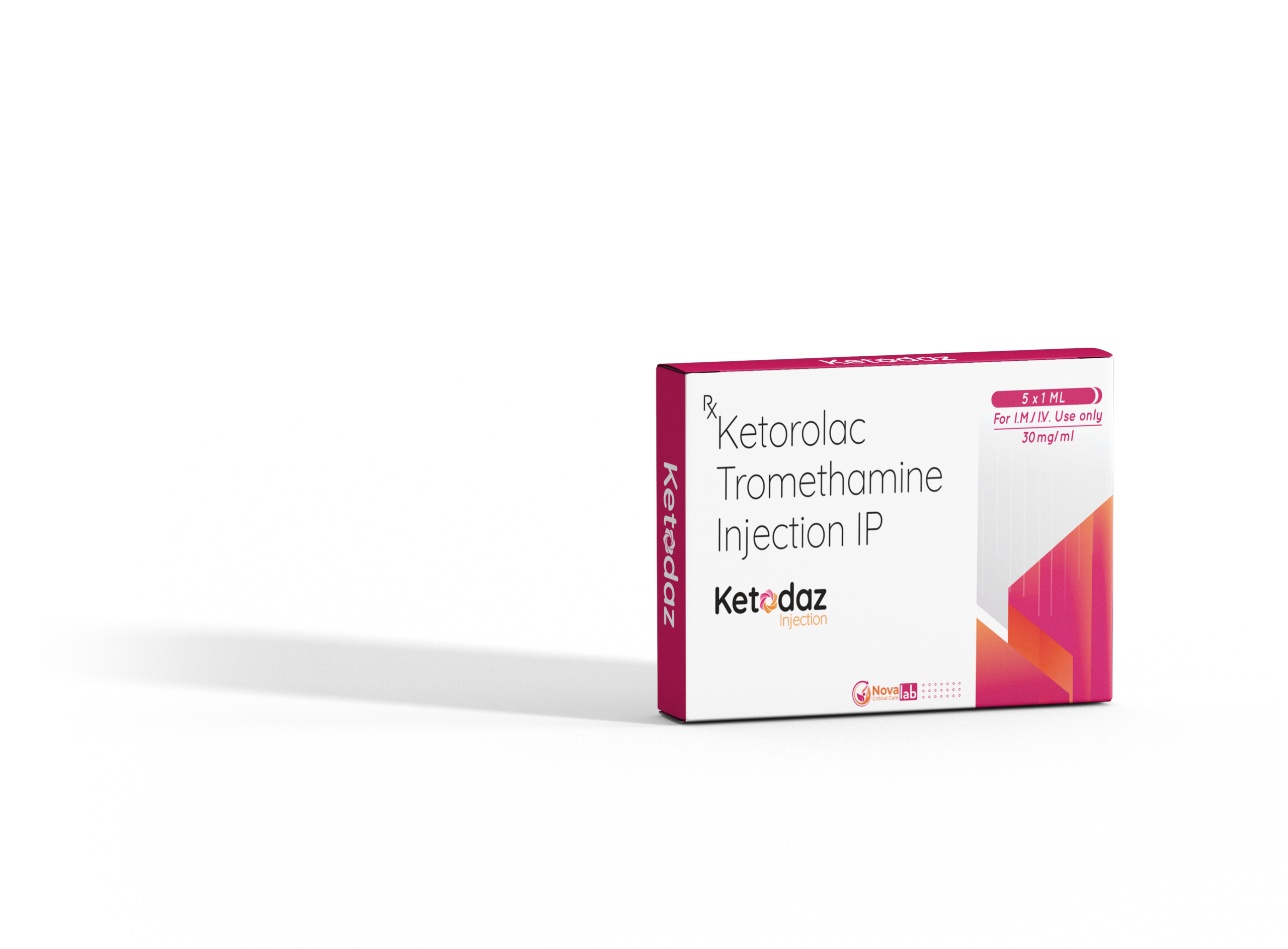KETODAZ