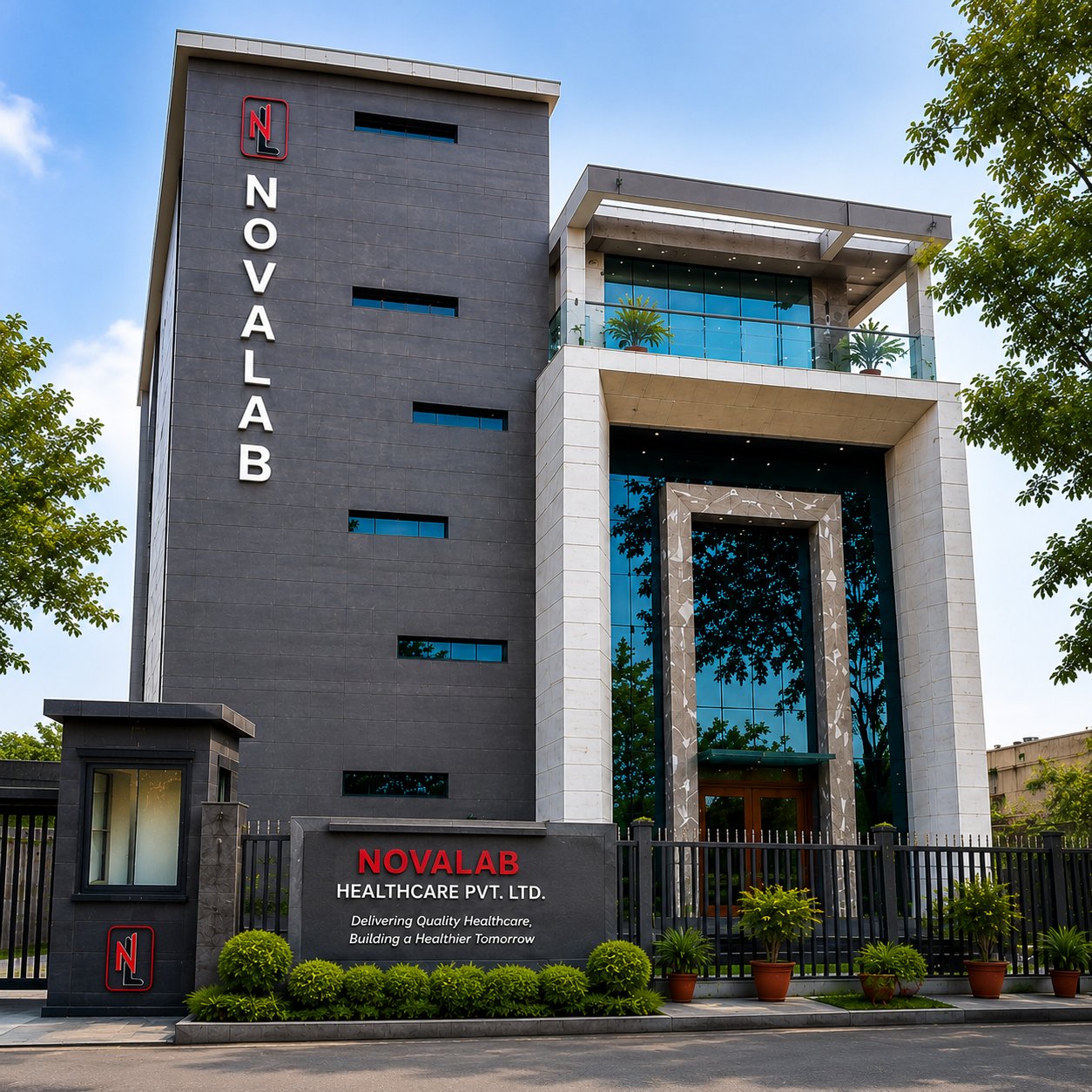 Novalab Critical Care PCD Pharma Franchise