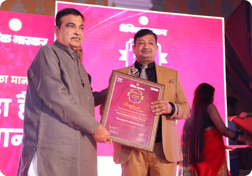 Novalab Critical Care Award