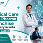 Best Critical Care PCD Pharma Franchise Company in India (2026 Guide)