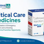 Critical Care Medicines: The Foundation of Emergency Healthcare and a Growing PCD Pharma Franchise Opportunity