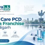 Critical Care PCD Pharma Franchise in Chandigarh
