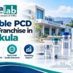 Injectable PCD Pharma Franchise in Panchkula
