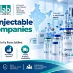Top 10 Injectable PCD Companies in India