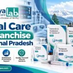 Critical Care PCD Franchise in Himachal Pradesh