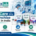 Top 10 Critical Care PCD Franchise Companies in India (2026 List)