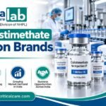 Top Colistimethate Injection Brands in India